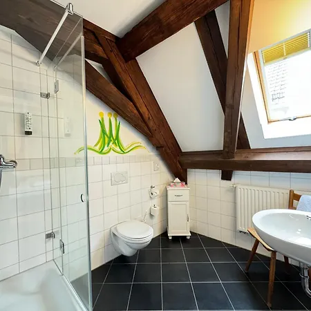 Haimerlhof Hotel 3*