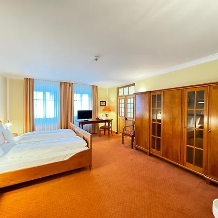 Haimerlhof Hotel