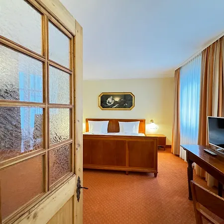 Hotel Haimerlhof