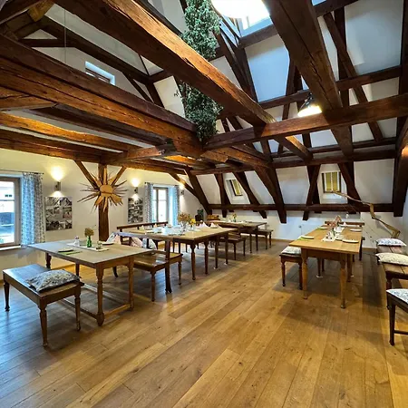 Haimerlhof 3*