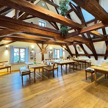 Haimerlhof Hotel