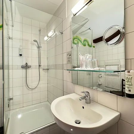 Haimerlhof Hotel 3*