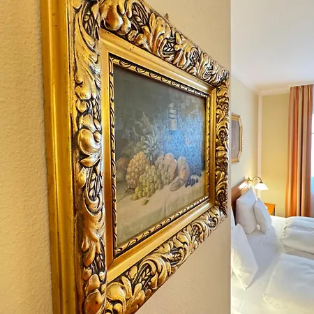 Hotel Haimerlhof