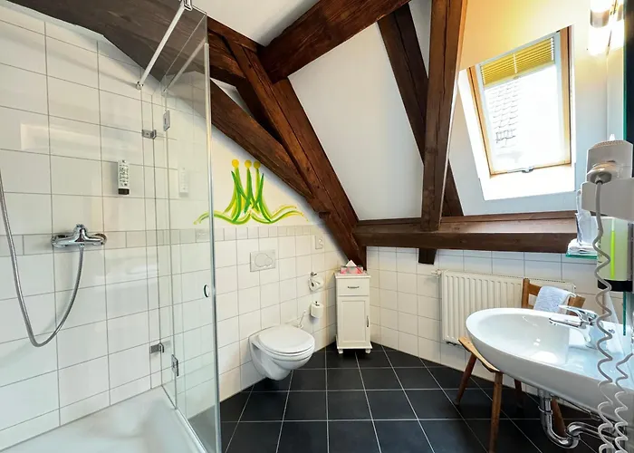 Haimerlhof Hotel 3*