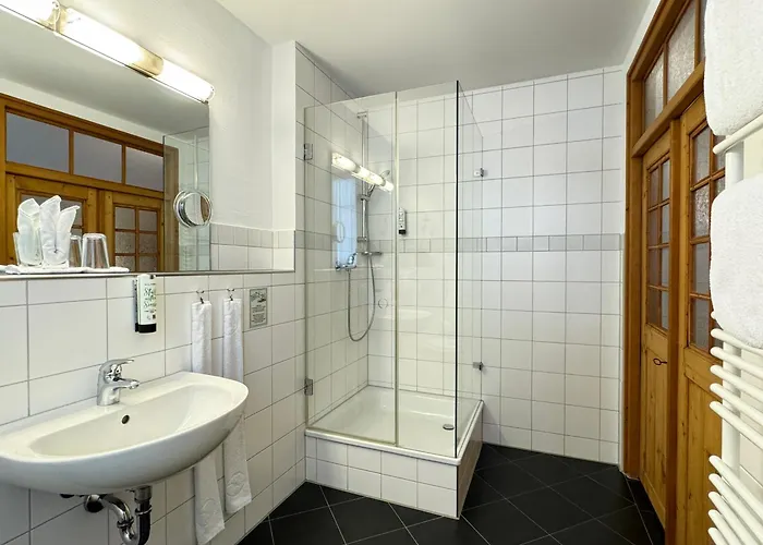 Haimerlhof 3*
