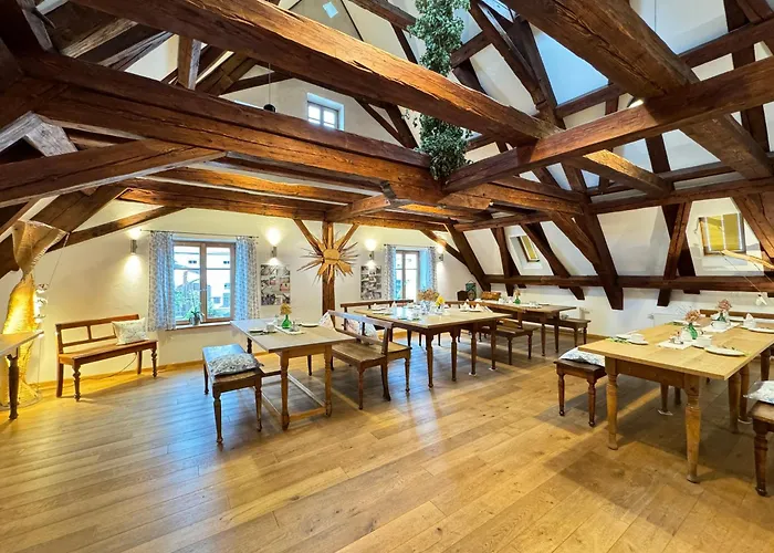 Haimerlhof Hotel