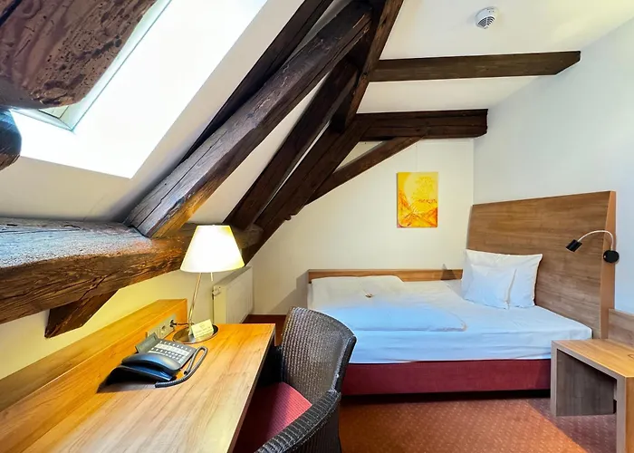Hotel Haimerlhof Wolnzach