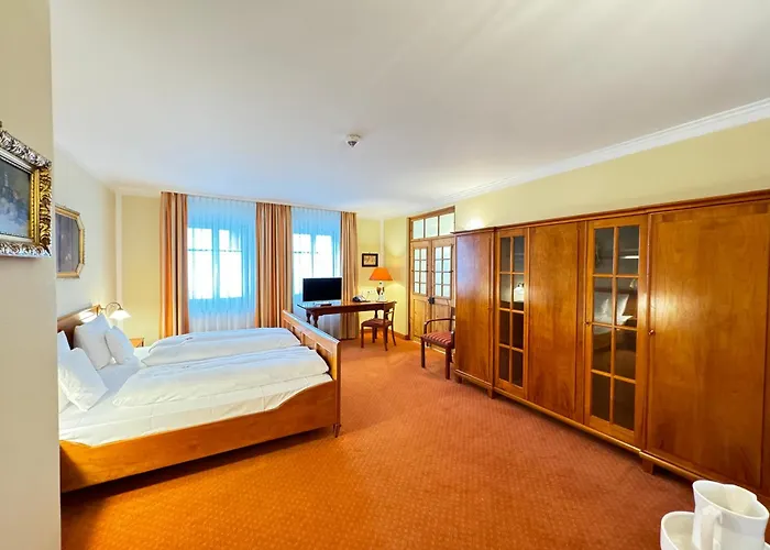 Haimerlhof Hotel