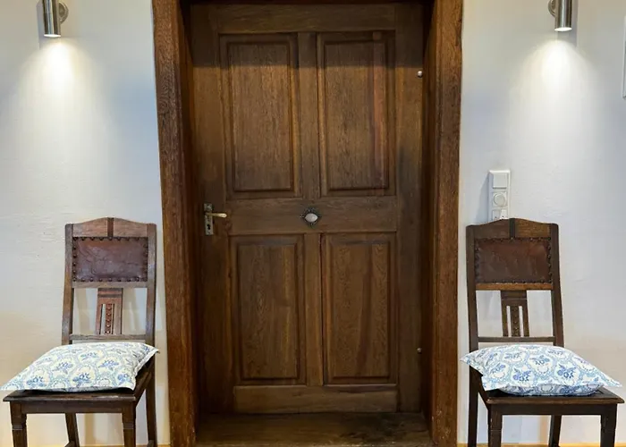 Haimerlhof 3* Wolnzach